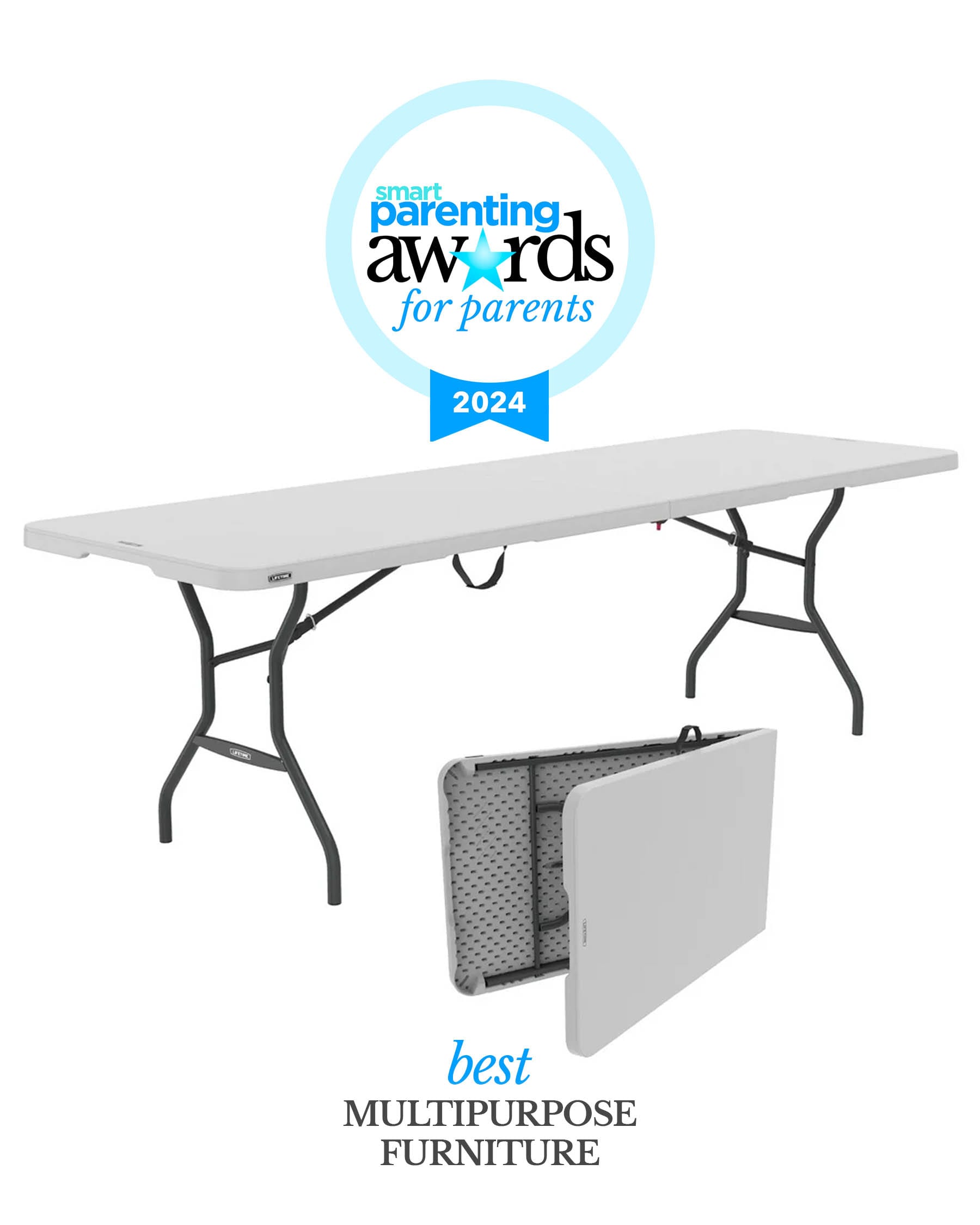 Lifetime table