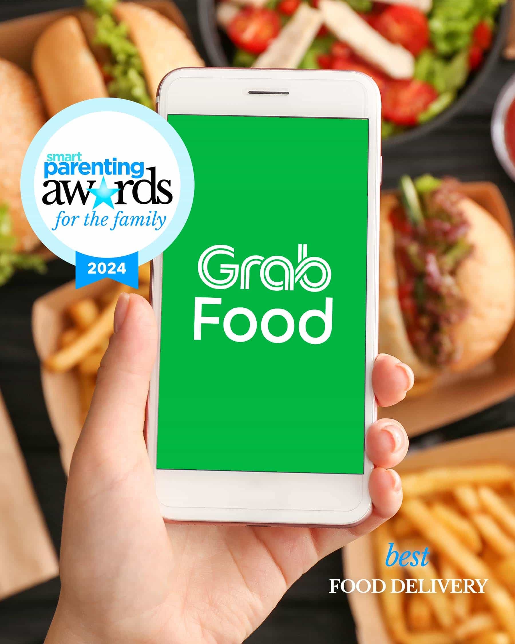 GrabFood