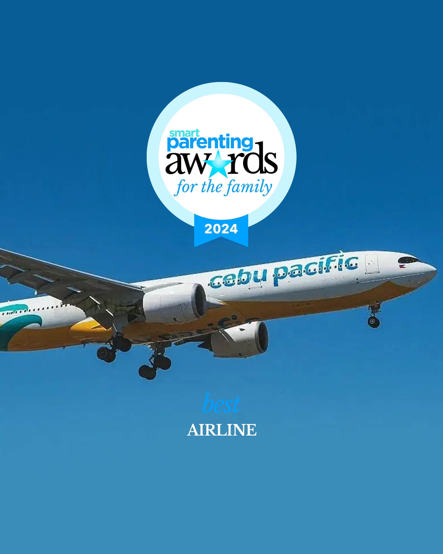 Cebu Pacific