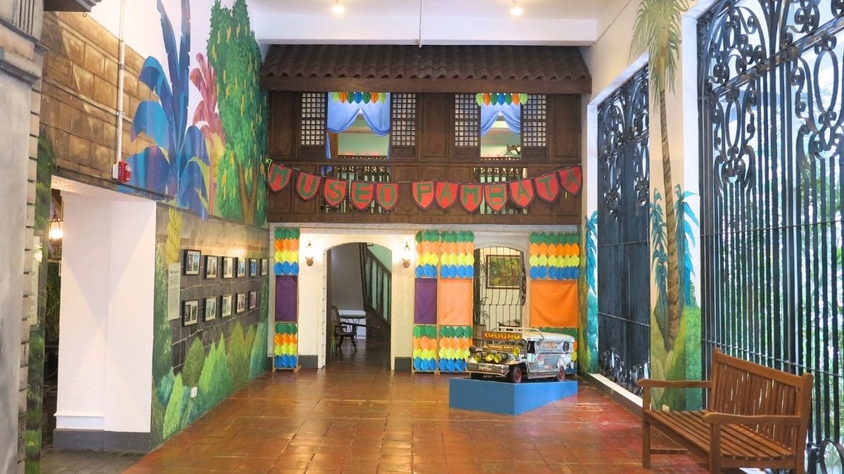 Museo Pambata