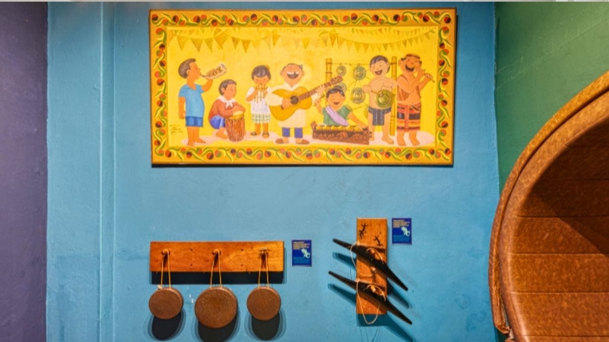 Museo Pambata