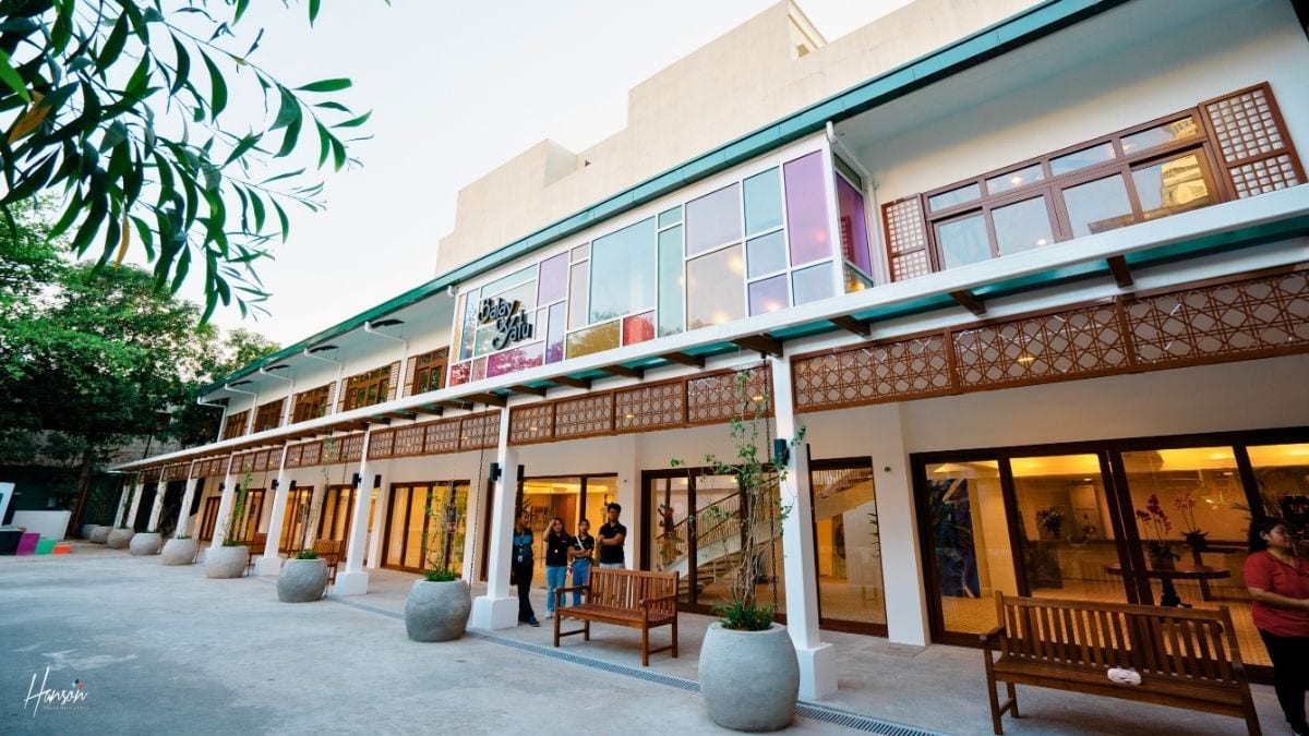 Museo Pambata
