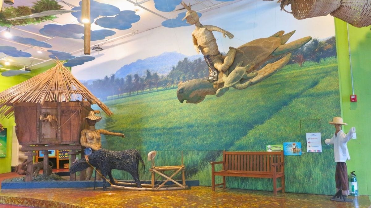 Museo Pambata