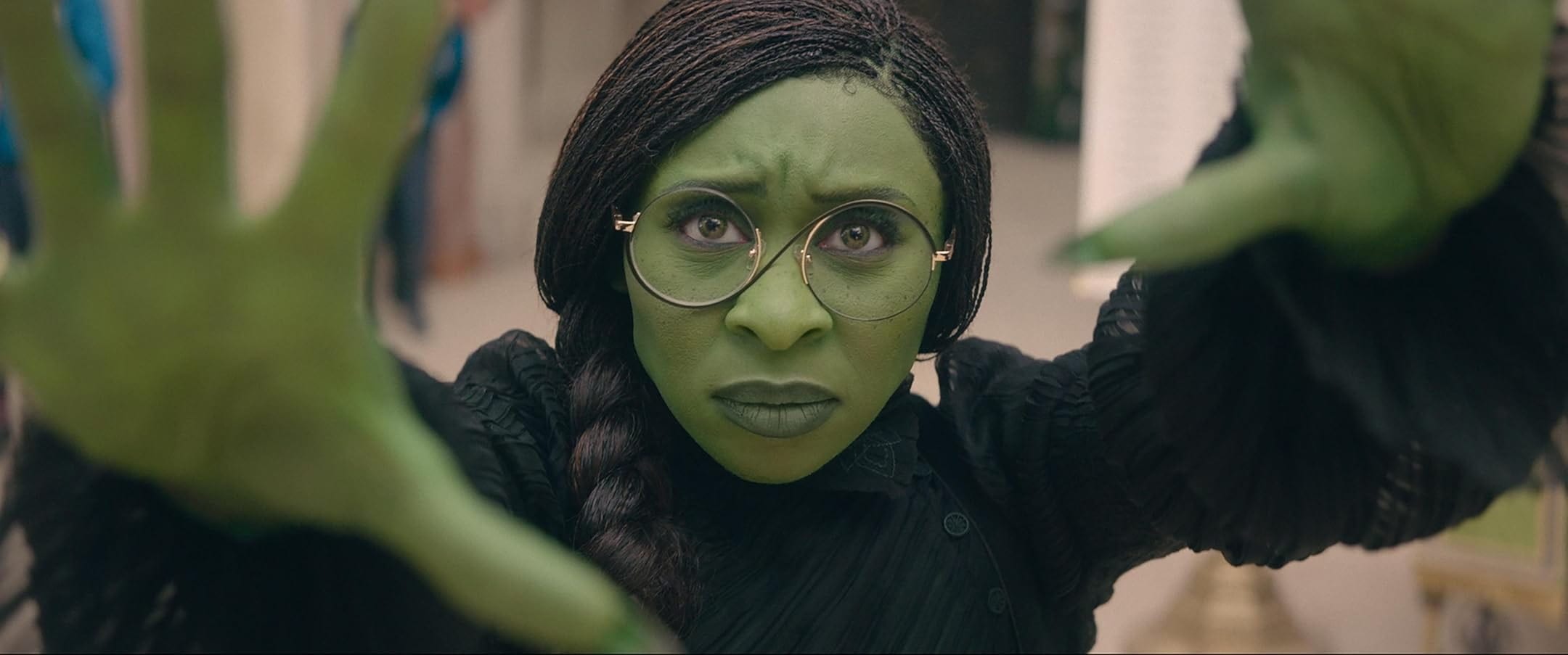 Elphaba