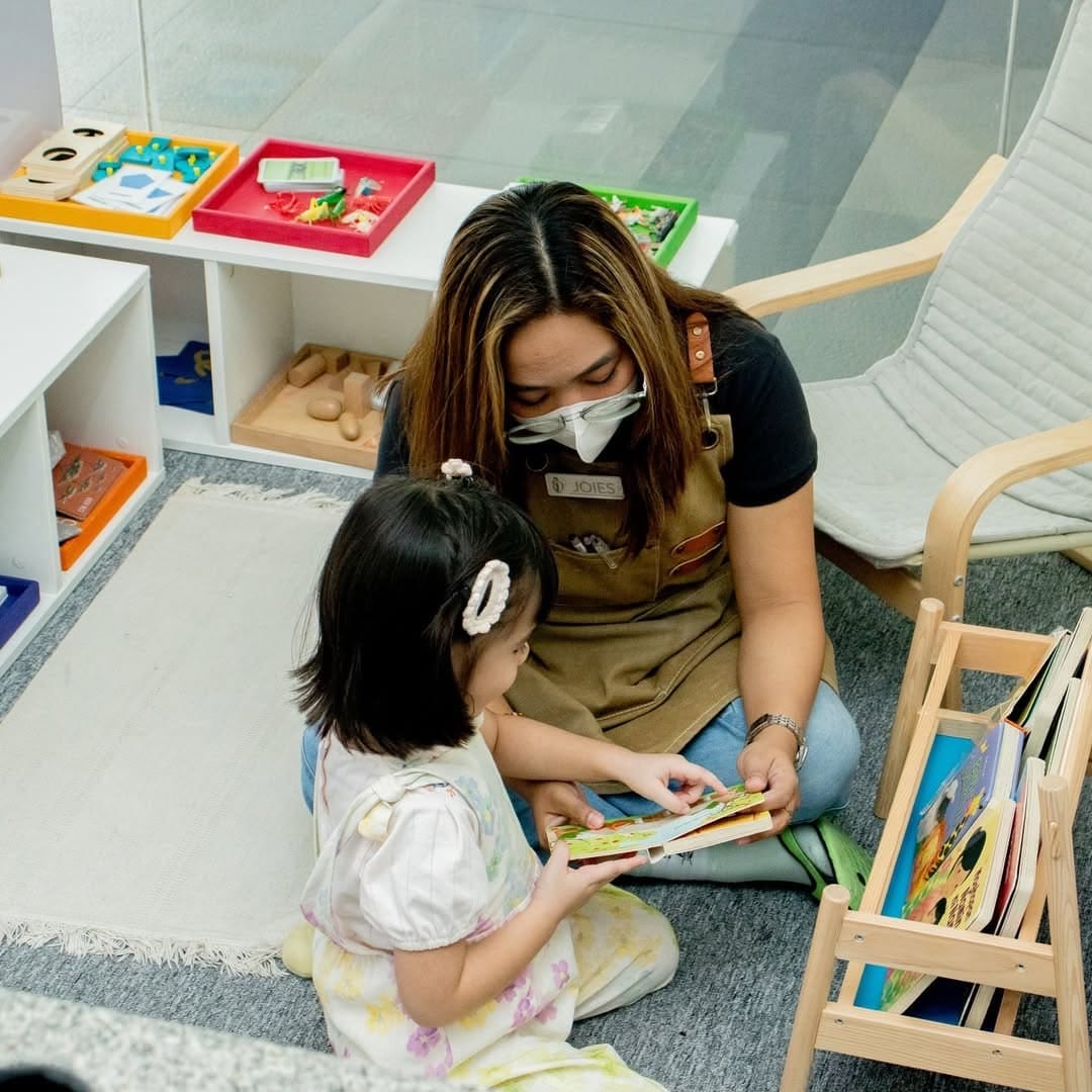  Kids Wood Play Cafe babysitting services