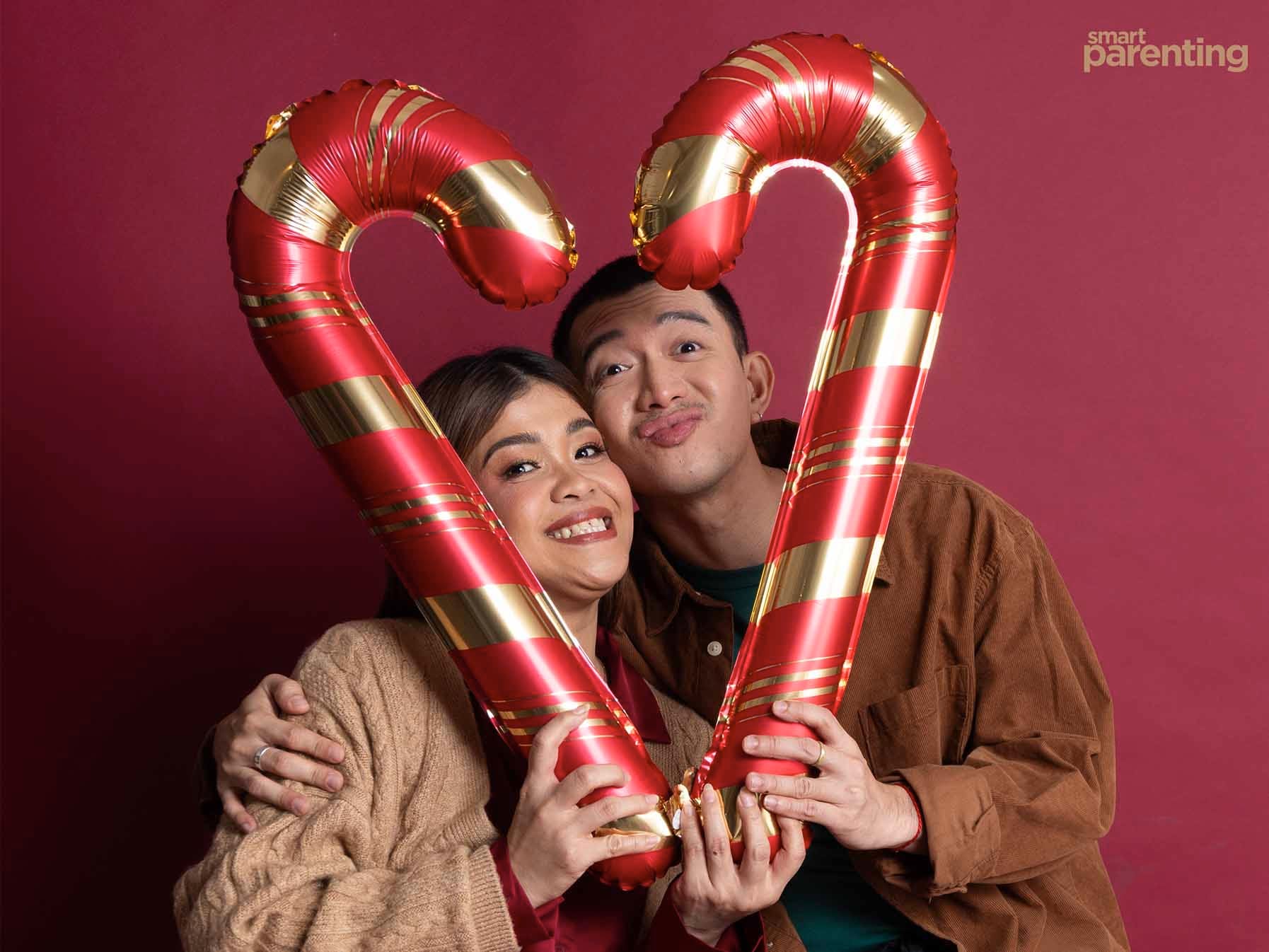 Jason Francisco, Melai Cantiveros-Francisco
