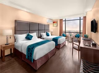 Golden Phoenix Hotel