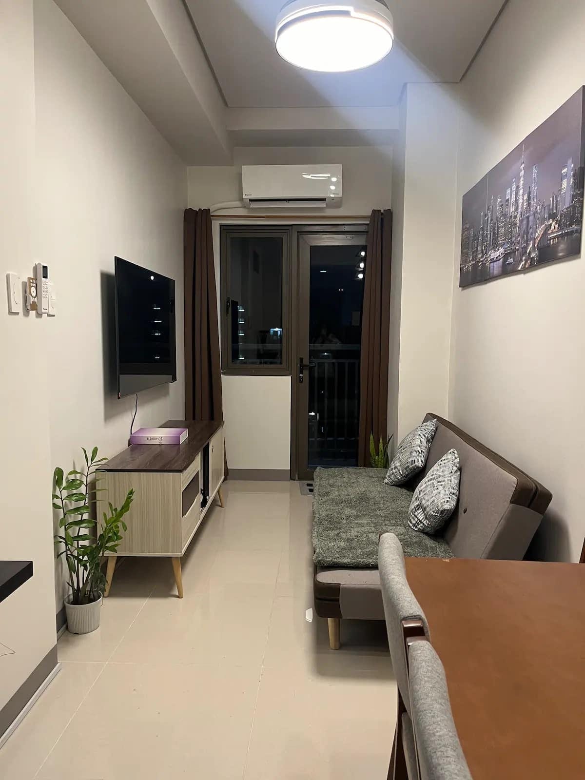 MOA S Residences
