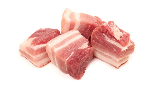 pork adobo cut 