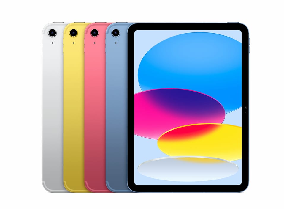 Apple iPad