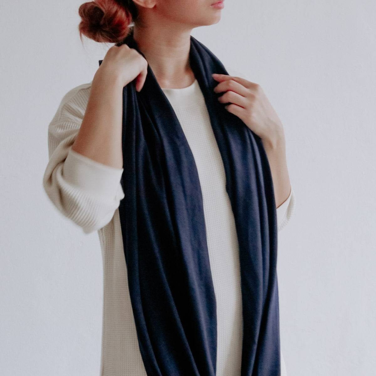Infinity shawl/scarf
