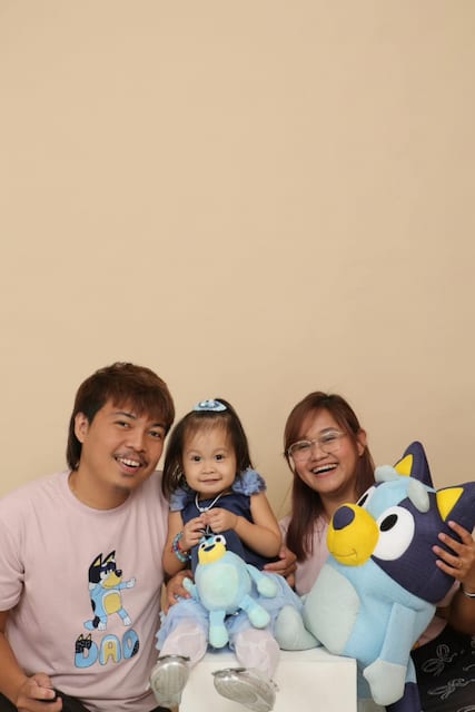 FAMILY PHOTO