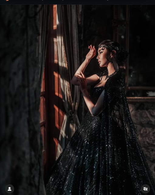 ALODIA GOSIENGFIAO
