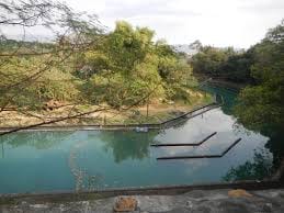 Balara Filters Park