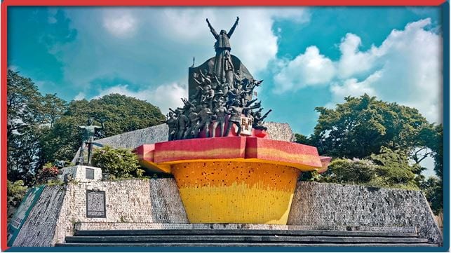 People Power Monument
