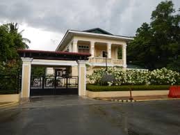 Quezon Memorial Shrine and Quezon Heritage House
