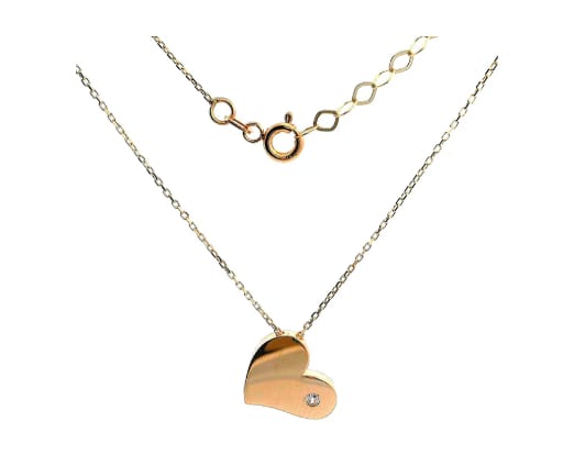 Karat World Necklace