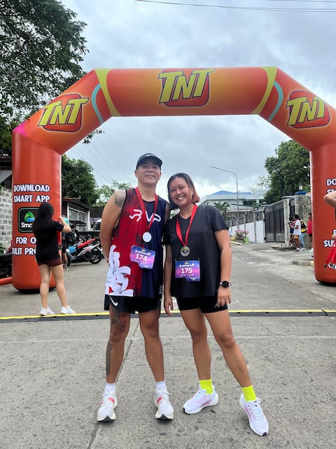 KAT AND MEMART RUPERA