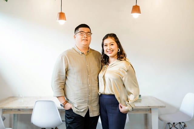 KAT AND MEMART RUPERA