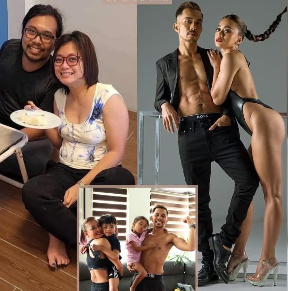 FRANCES AND JC CASTILLO