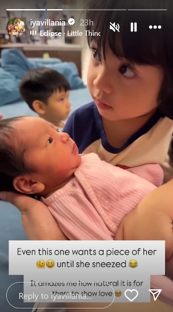 IYA VILLANIA
