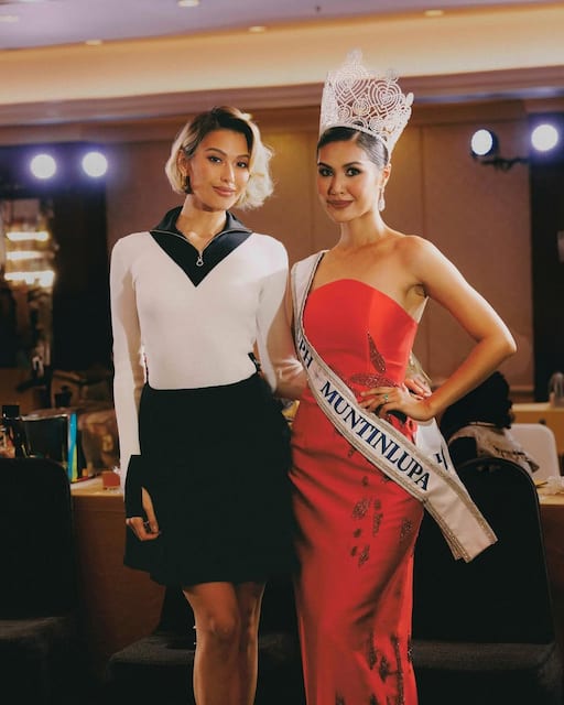 michelle dee, winwyn marquez