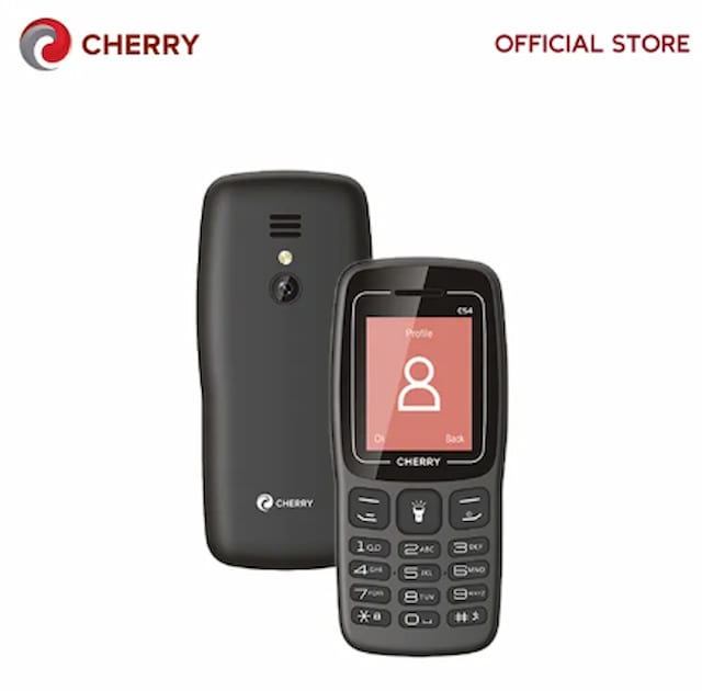 CHERRY FEATURE PHONE