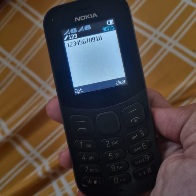 NOKIA PHONE