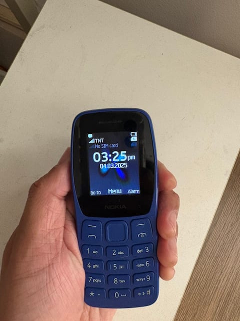 NOKIA 105