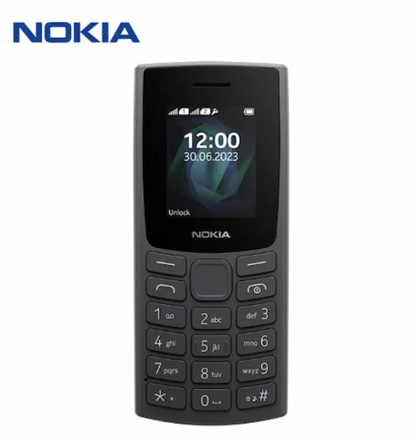 NOKIA 105