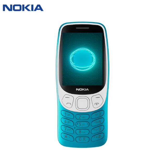NOKIA 3210