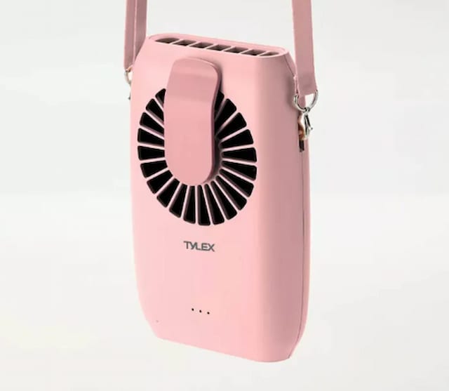TYLEX FAN