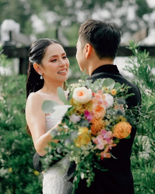 CHITO MIRANDA, NERI NAIG RENEWAL OF VOWS