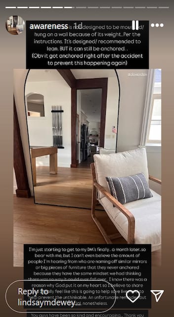 mirror