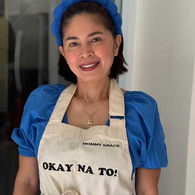 GRACE TANFELIX