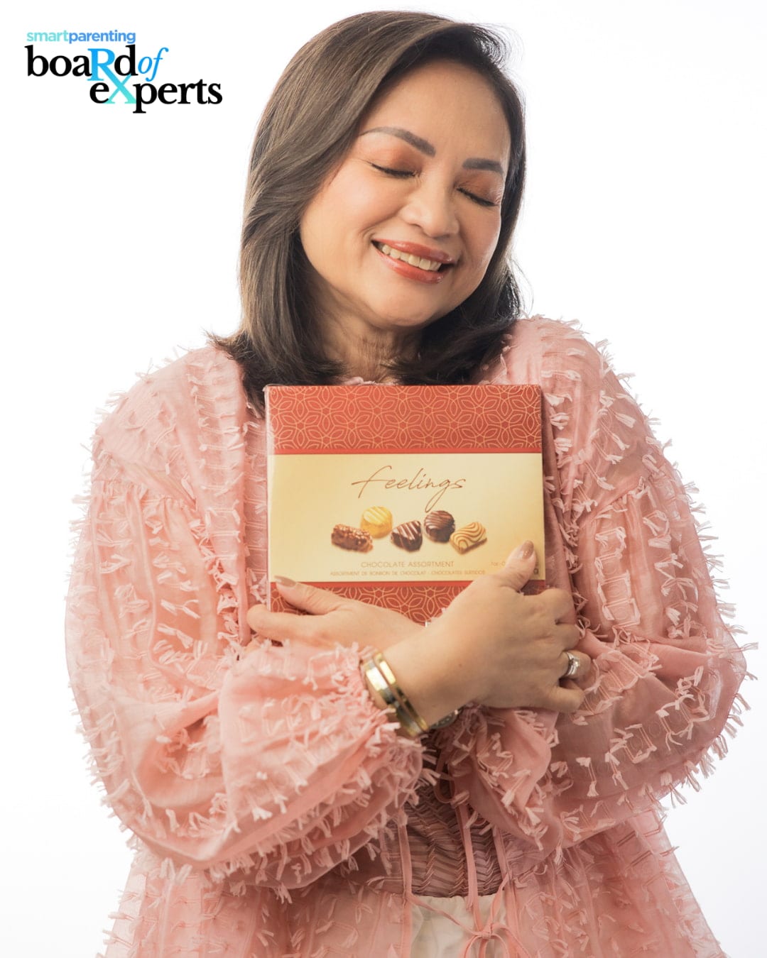 SP BOE Gail Galang