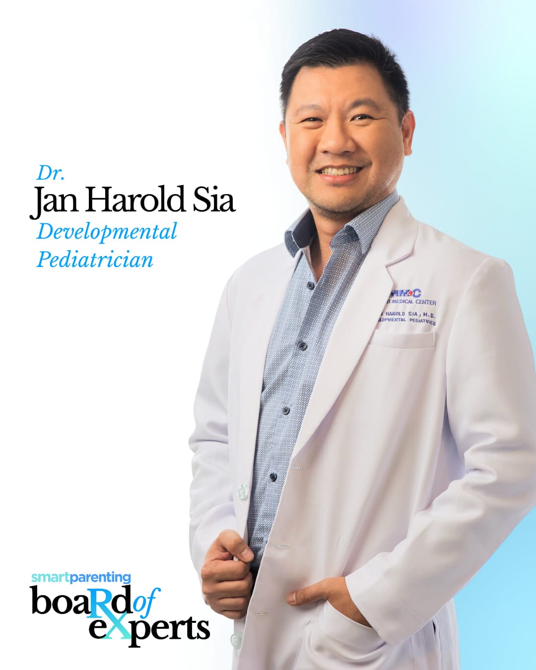 SP BOE Jan Harold Sia
