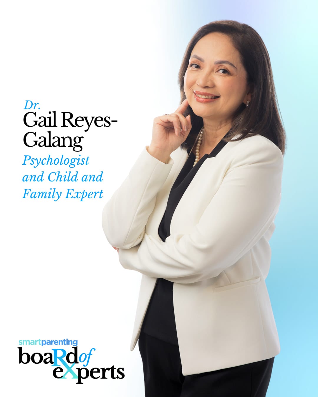 Gail Galang