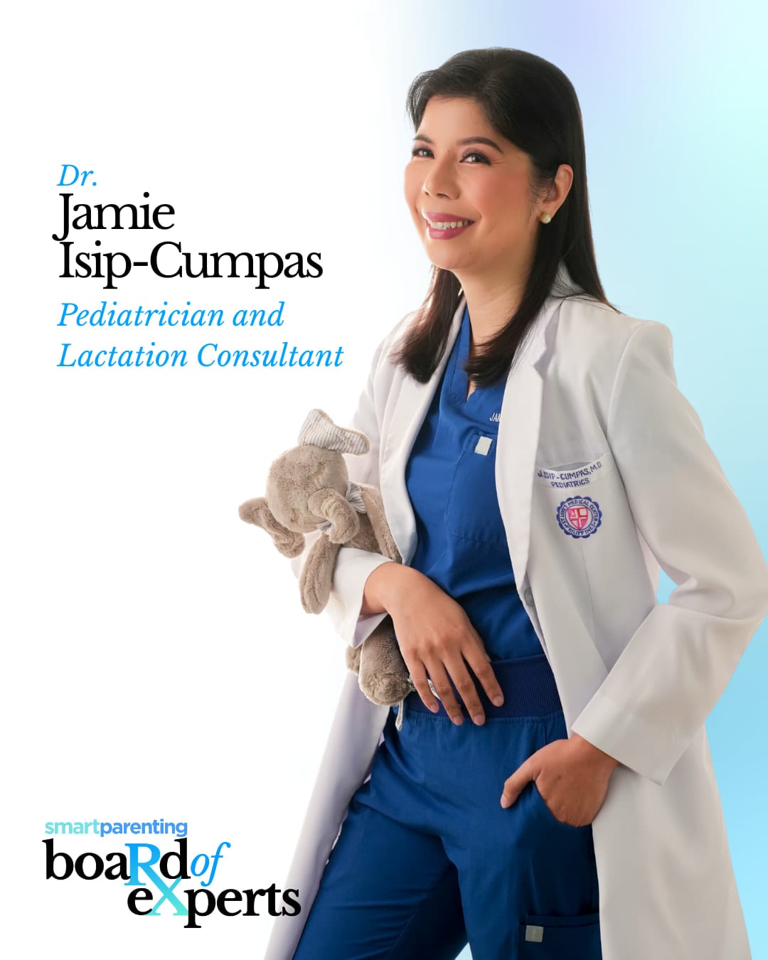 Jamie Cumpas