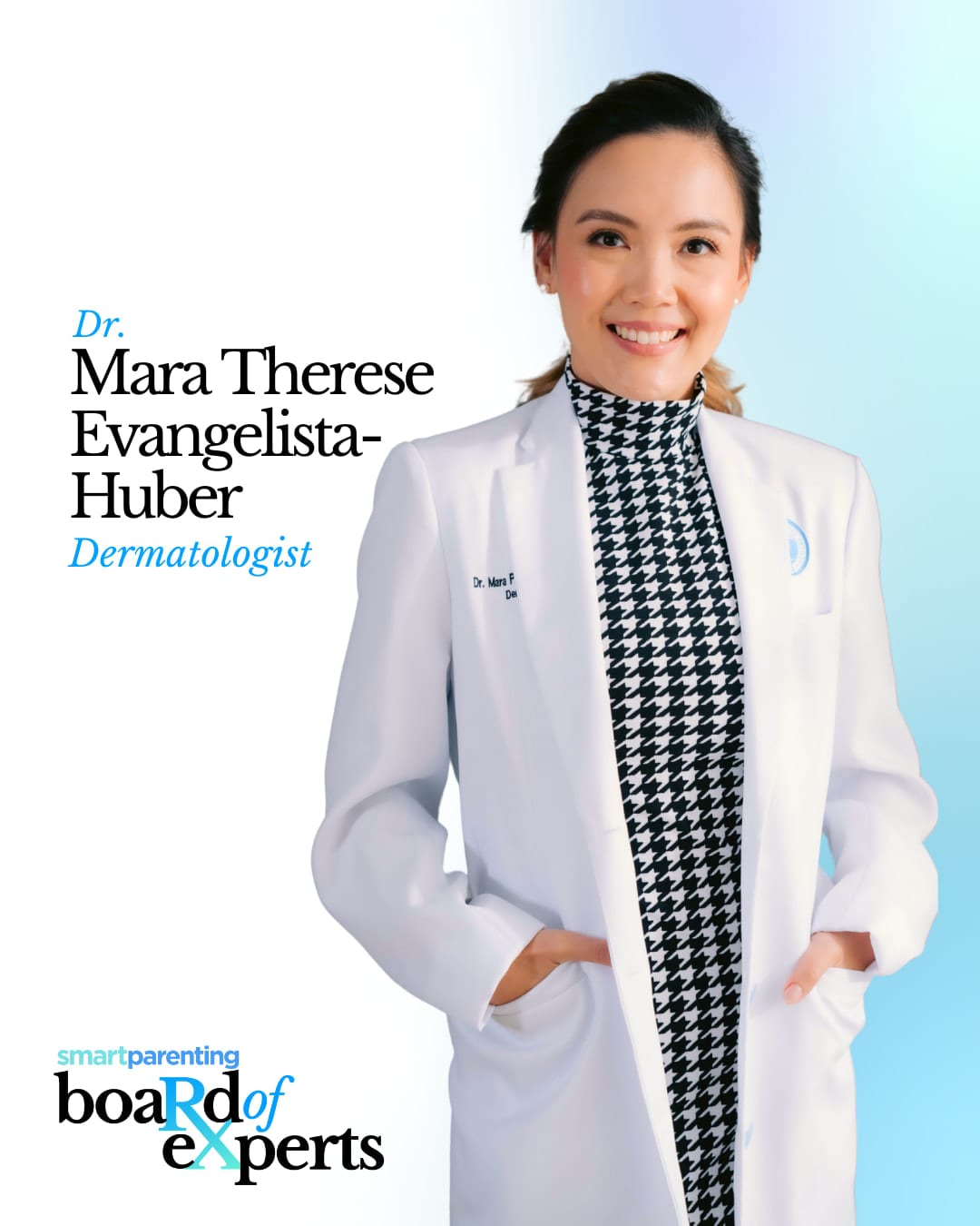 Mara Therese P. Evangelista-Huber