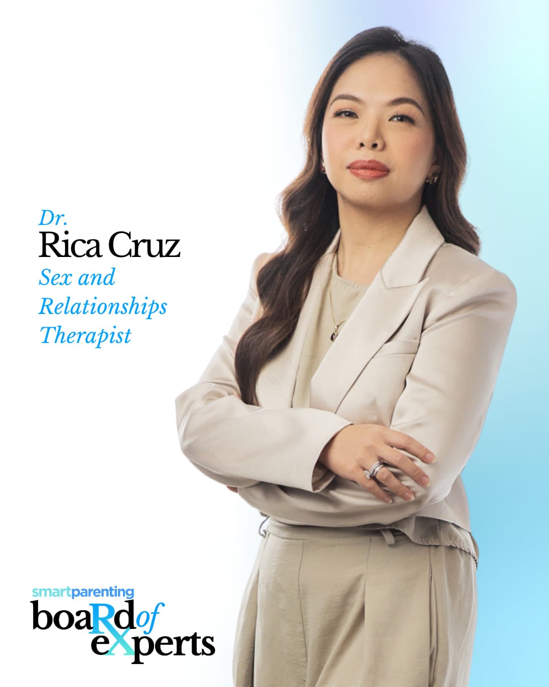 Rica Cruz