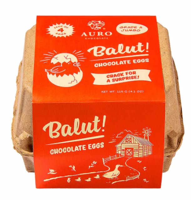 auro balut