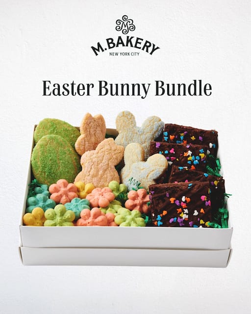 M BAKERY