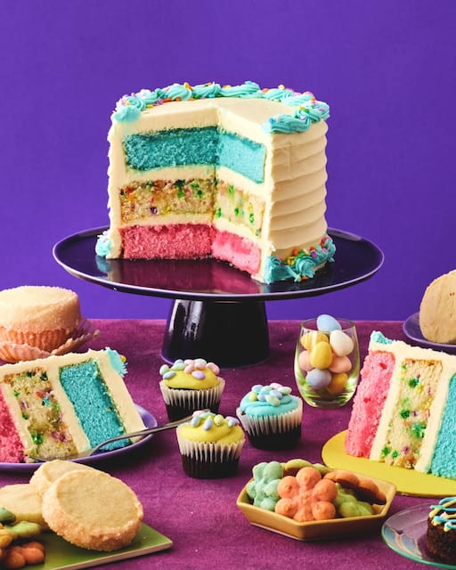 M BAKERY