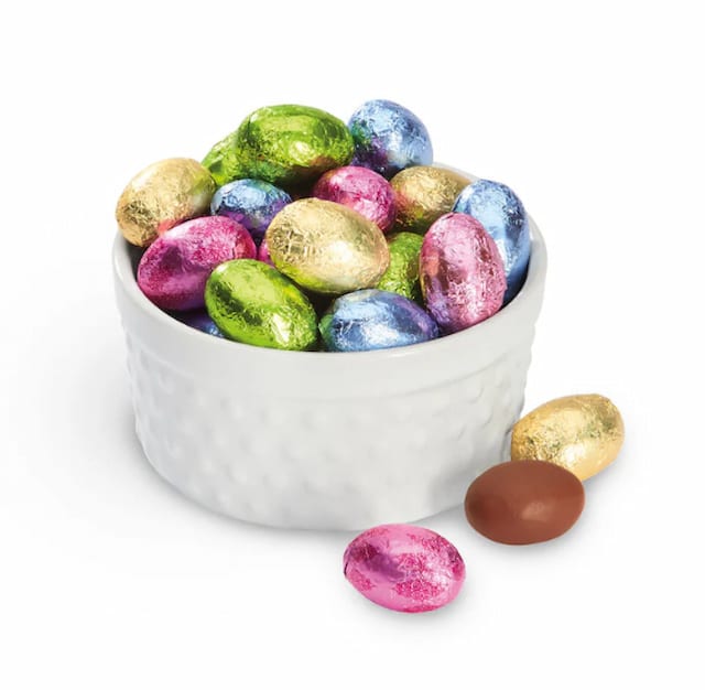 SEES CANDIES