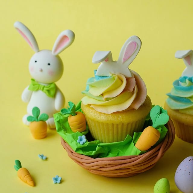 CUPCAKES BY SONJA