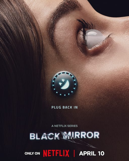 black mirror