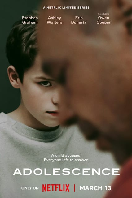 adolescence