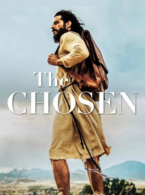 THE CHOSEN