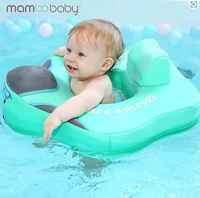 MAMBO BABY